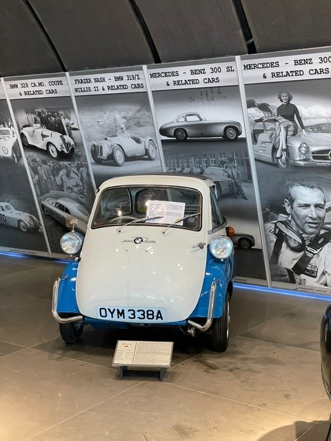 Hellenic Motor Museum